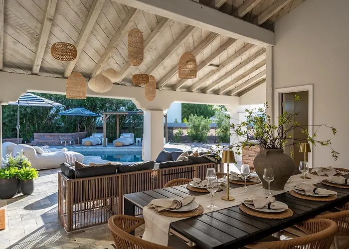 Lumaire Maison Scottsdale