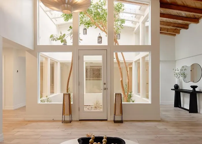 Lumaire Maison Dom wakacyjny Scottsdale