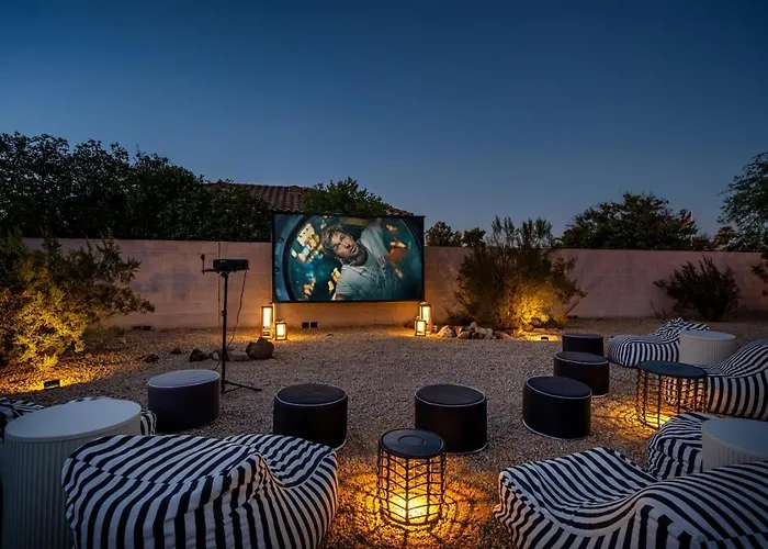 Lumaire Maison Scottsdale