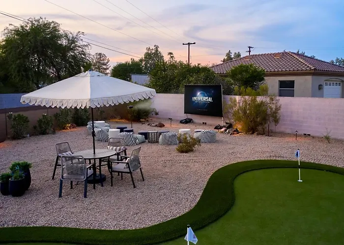 Lumaire Maison Scottsdale