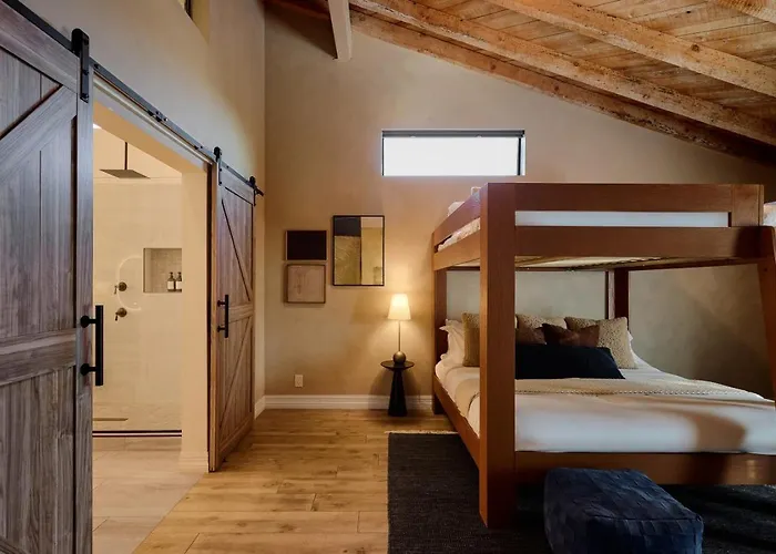 Lumaire Maison Dom wakacyjny Scottsdale