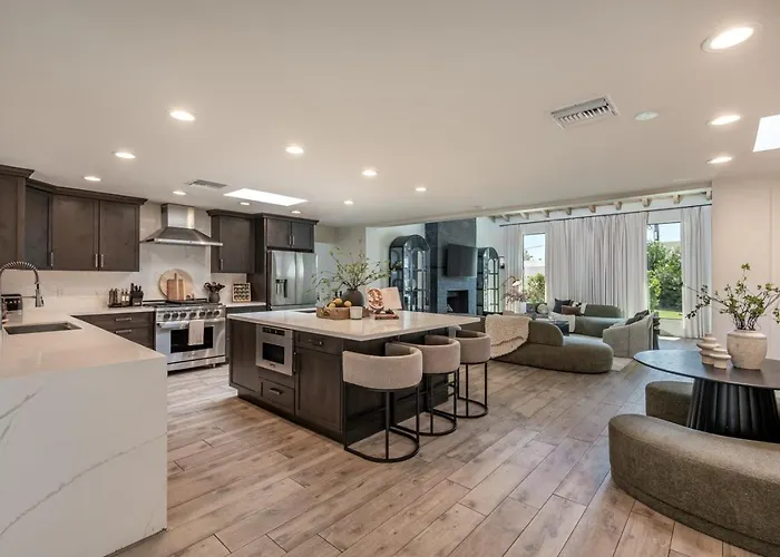 Lumaire Maison Dom wakacyjny Scottsdale
