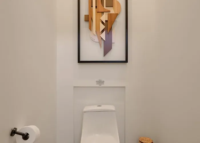 Lumaire Maison * Scottsdale