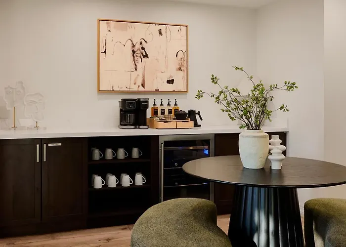 Lumaire Maison * Scottsdale