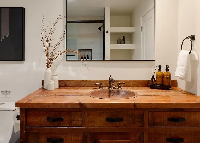 Lumaire Maison * Scottsdale