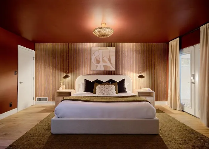 Dom wakacyjny Lumaire Maison Scottsdale