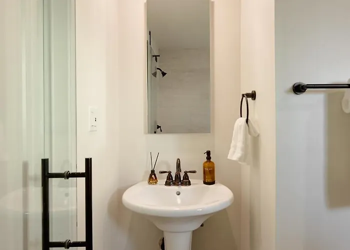 Lumaire Maison * Scottsdale