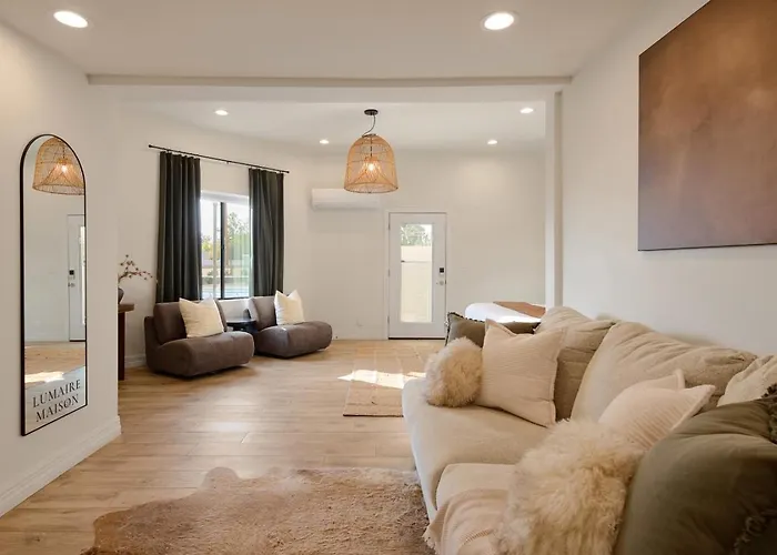 Lumaire Maison Dom wakacyjny Scottsdale
