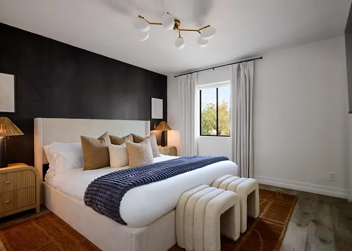 Lumaire Maison Dom wakacyjny Scottsdale