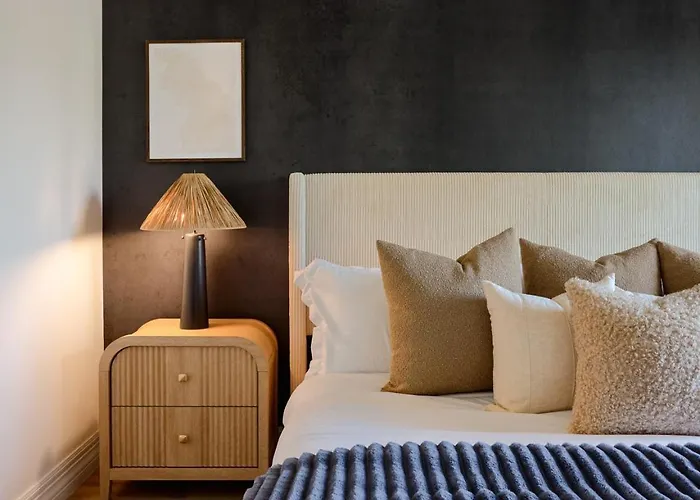 Lumaire Maison * Scottsdale