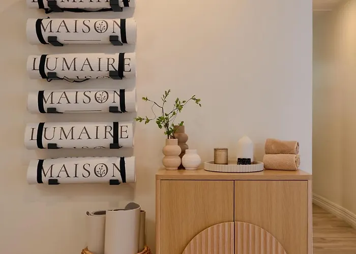Dom wakacyjny Lumaire Maison Scottsdale