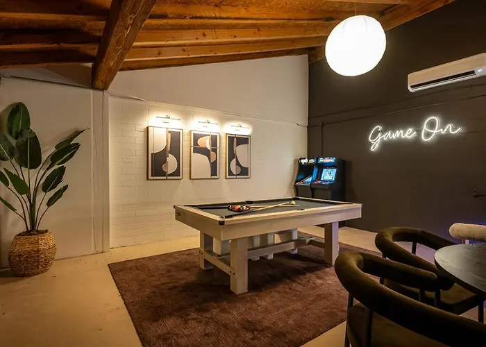 Lumaire Maison Dom wakacyjny Scottsdale
