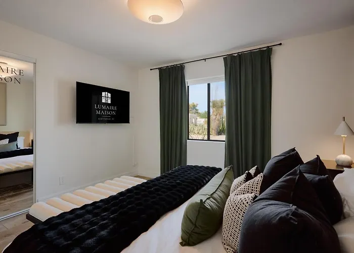 Dom wakacyjny Lumaire Maison Scottsdale