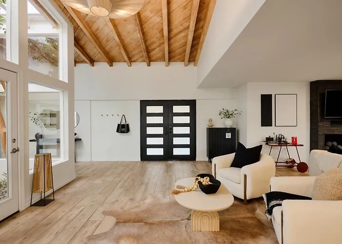 Lumaire Maison Dom wakacyjny Scottsdale