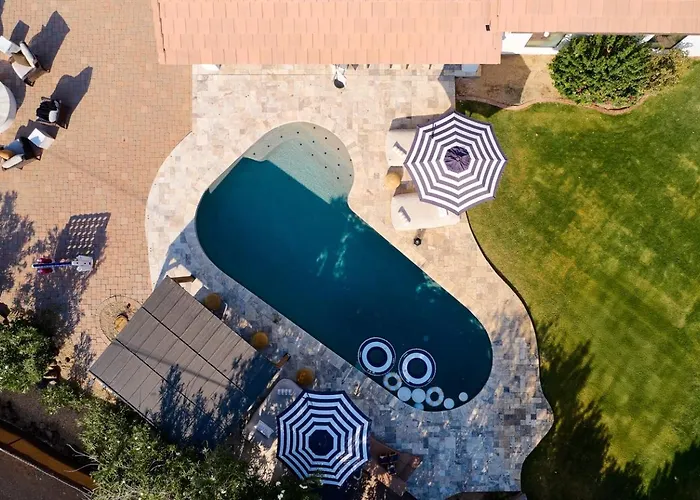 Dom wakacyjny Lumaire Maison Scottsdale