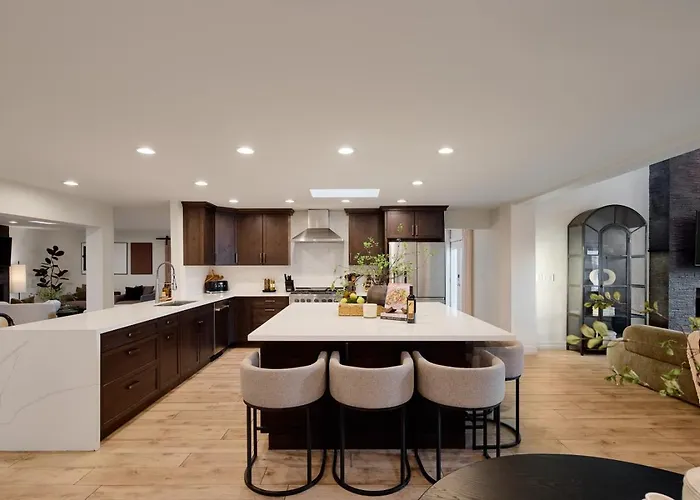 Lumaire Maison Dom wakacyjny Scottsdale