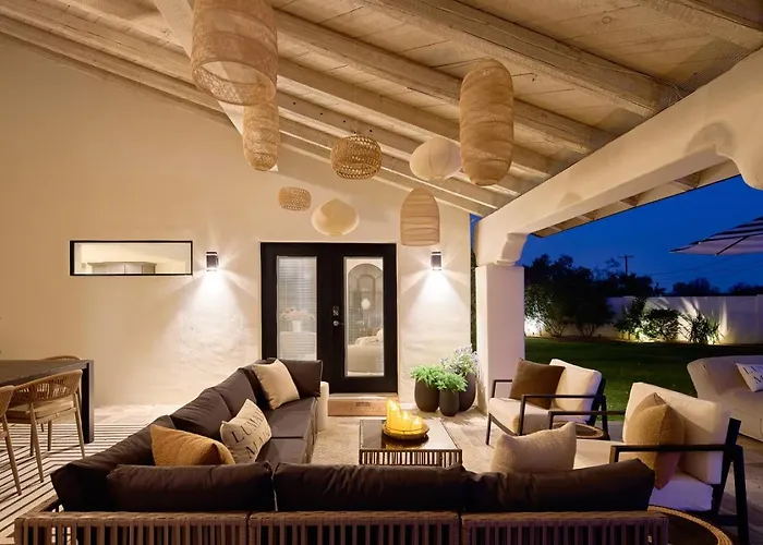Lumaire Maison Scottsdale